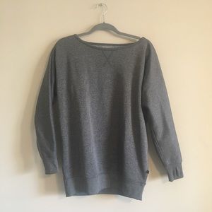Grey Burton Layer